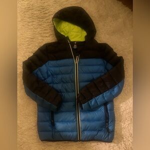 Vintage Gerry Women’s Ski Jacket Sz Large